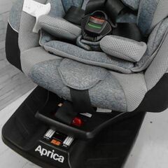 アップリカ クルリラ ISOFIX 0から4歳 A5654