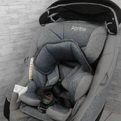 アップリカ　クルリラ　ISOFIX　0から4歳　A5654 アップリカ クルリラ ISOFIX 0から4歳 A5654