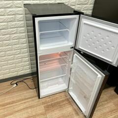 配送設置0円で🆗✌冷蔵庫　2022年製❗❗
