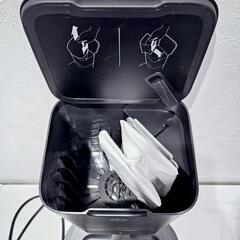 ルンバ i3+ クリーンベース(自動ゴミ収集機)付き ロボット掃除機