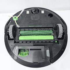 ルンバ i3+ クリーンベース(自動ゴミ収集機)付き ロボット掃除機