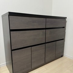 食器棚 カップボード サコダ SAKODA