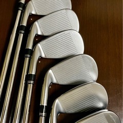 TaylorMade テーラーメイド R9 MAX アイアンセット