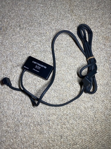 Bluetoothユニット carrozzeria ND-BT10 81pSpcHcrxL.jpg_BO30,255,255,