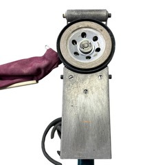 美品　マキタ コンクリートカンナ PC1100 小型集塵機対応
