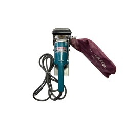 美品　マキタ コンクリートカンナ PC1100 小型集塵機対応
