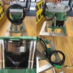 KAMEKURA 亀倉精機 電動油圧式 アングル加工機 スーパーカッター KZ