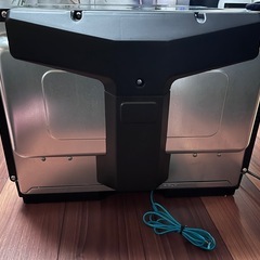 日立 オーブンレンジ ヘルシーシェフ 30L MRO-W1A K ブラック