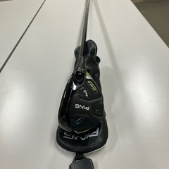 【値下げ】PING430カーボンユーティリティ4番