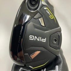 【値下げ】PING430カーボンユーティリティ4番