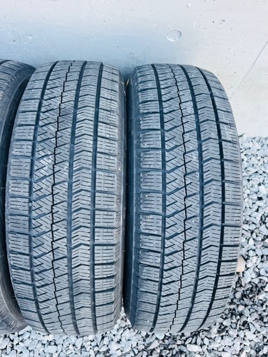 VRX2 175/65/R/14 2本 175/65/14冬VRX2 ブリヂストンスタッドレス