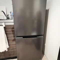 SHARP 冷蔵庫 152L 2022年製