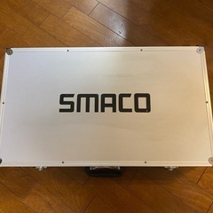SMACO ミニスキューバ　2本セット