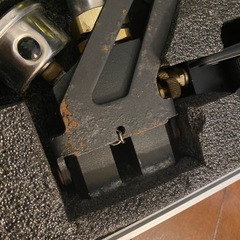 SMACO ミニスキューバ　2本セット