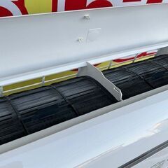 ■引取可能■2019年製　SHARP  ルームエアコン　AY-J22S-W■6畳程度