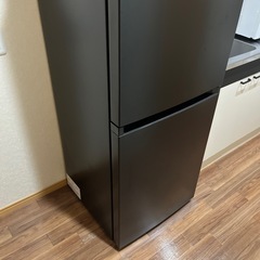 アイリスオーヤマ 299L冷蔵庫　