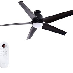 シーリングファン
