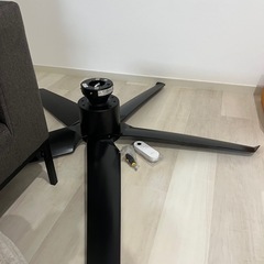 シーリングファン
