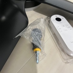 シーリングファン
