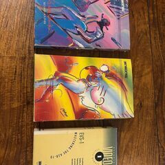 ensoniq　EPS-16　ASR-10兼用　SIGNATURE SERIES｜JASON MILES｜RICHARD SOUTHER｜original音源　VIDEO EVS-1 Mastering the ASR-10 ensoniq EPS-16 ASR-10兼用 SIGNATURE SERIES｜JASON MILES｜RICHARD