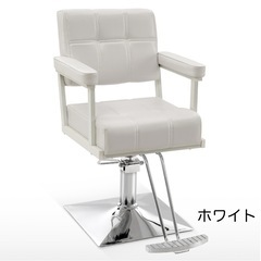 カットチェア・サロンチェア