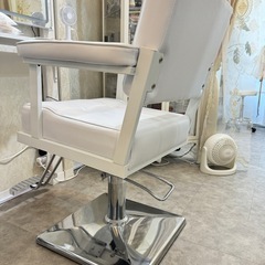 カットチェア・サロンチェア