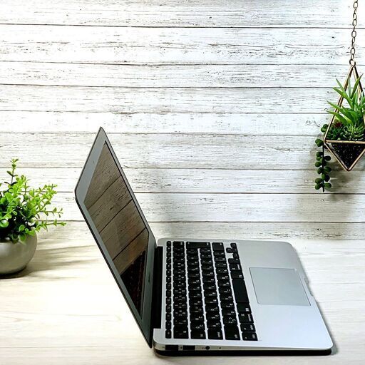 11型Macbook Air/i5/SSD/オフィス apple_A1370