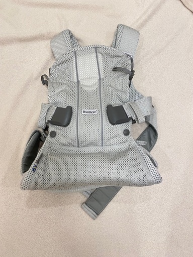 BABYBJORN ONE KAI 3Dメッシュ (Air) ベビービョルン ワンカイ エアー 