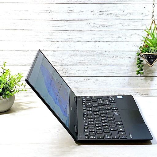 12型ノートパソコン/i5/8ギガ/SSD/11/オフィス NEC_VersaPro_PC-VKT13HZG5 12型ノートパソコン/i5/8ギガ/SSD/11/オフィス NEC_VersaPro_PC-VKT13HZG5