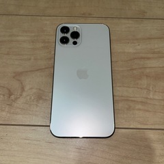 iPhone12pro 256GB※価格希望聞きます