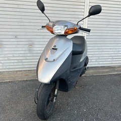 HONDA ライブディオ原付2ストdio DIO ZX ZR ZZ Z4 管理番号④⑥ (バイク販売) 星ヶ丘のホンダ の中古あげます・譲ります｜ジモティーで不用品の処分