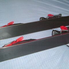  BLIZZARD CMX PRO 166cm　中古良品