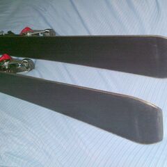  BLIZZARD CMX PRO 166cm　中古良品