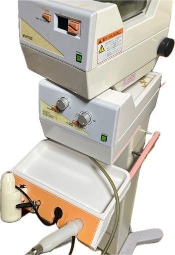 まとめ売り 引き取り限定 美顔器 タカラベルモント エスティーエコトレ 