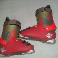 未使用 ラング LANGE BANSHEE 115 MF MEDIUM FIT US6（約24.5cm）ソールサイズ291mm　