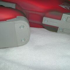 未使用 ラング LANGE BANSHEE 115 MF MEDIUM FIT US6（約24.5cm）ソールサイズ291mm　