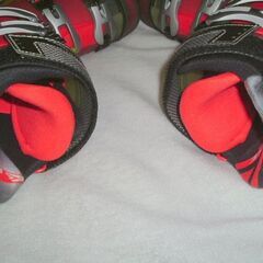 未使用 ラング LANGE BANSHEE 115 MF MEDIUM FIT US6（約24.5cm）ソールサイズ291mm　