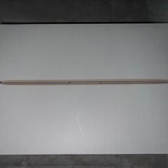 値下げ中！Apple MacBook ゴールド