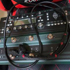 Kemper PROFILER STAGE＆POWER KABINET