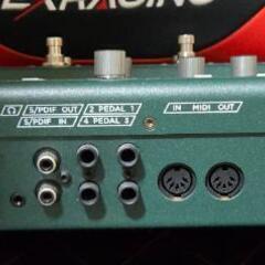 Kemper PROFILER STAGE＆POWER KABINET