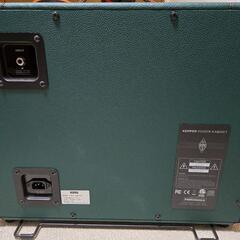 Kemper PROFILER STAGE＆POWER KABINET