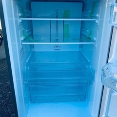 ♦️SHARPノンフロン冷凍冷蔵庫【2017年式】SJ-PD27C-T