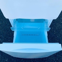 ♦️ TOSHIBA冷凍冷蔵庫【2021年製】GR-T15BS