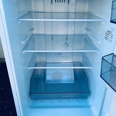 ♦️ TOSHIBA冷凍冷蔵庫【2021年製】GR-T15BS