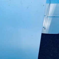 ♦️ TOSHIBA冷凍冷蔵庫【2021年製】GR-T15BS