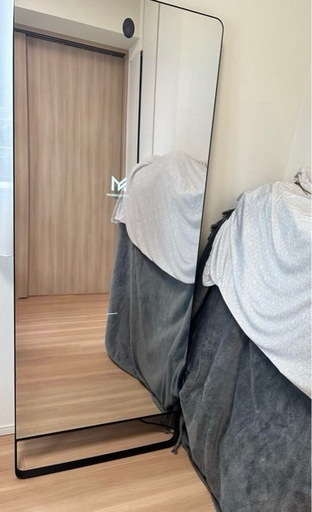 大幅値下【正規品！価格交渉ok】元値20万◇ミラーフィットMIRROR