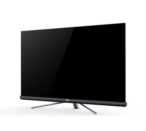 TCL 55C8 55インチ テレビ TV ジャンク じゅん TCL 55C815 スマート