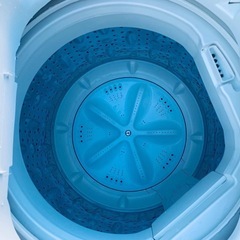 ♦️ヤマダ電機洗濯機【2023年式】YWM-T60H1