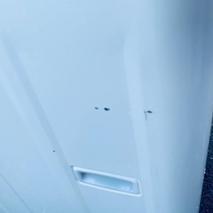 ♦️ヤマダ電機洗濯機【2023年式】YWM-T60H1