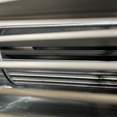 美品　ガスファンヒーター　LPガス　ノーリツ　GFH-4006S